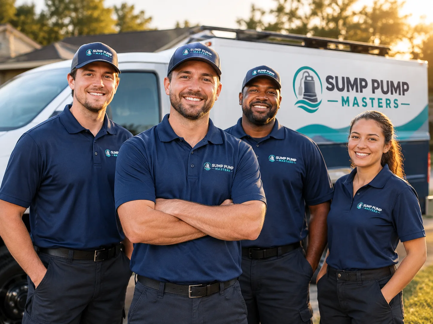 Sump Pump Repair company in Thornton, TX